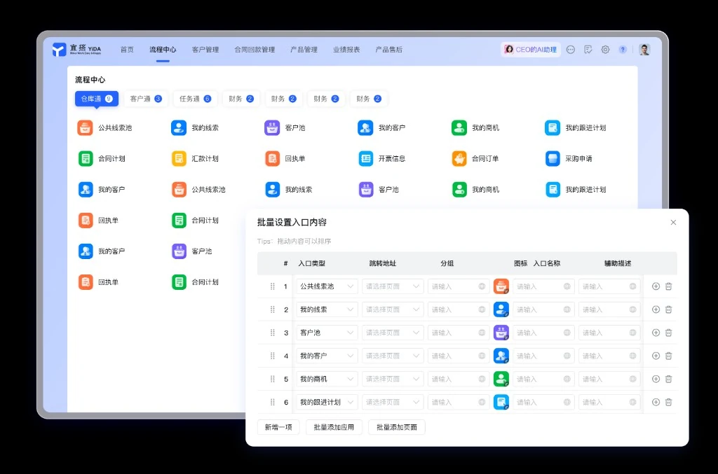 医疗同类已解